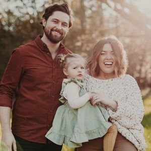 Meet your Posher, Sammy-kaye